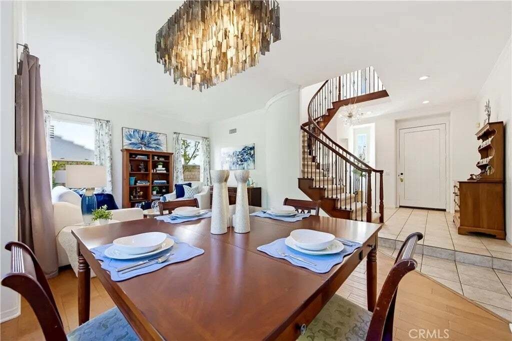 Haus in Rancho Santa Margarita, Kalifornien, Vereinigte Staaten 3 - 19121684