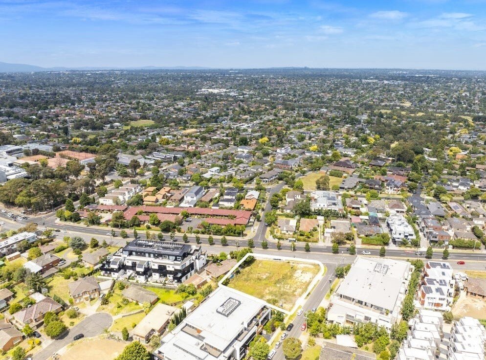 Land in Doncaster, Victoria, Australien 4 - 19128021