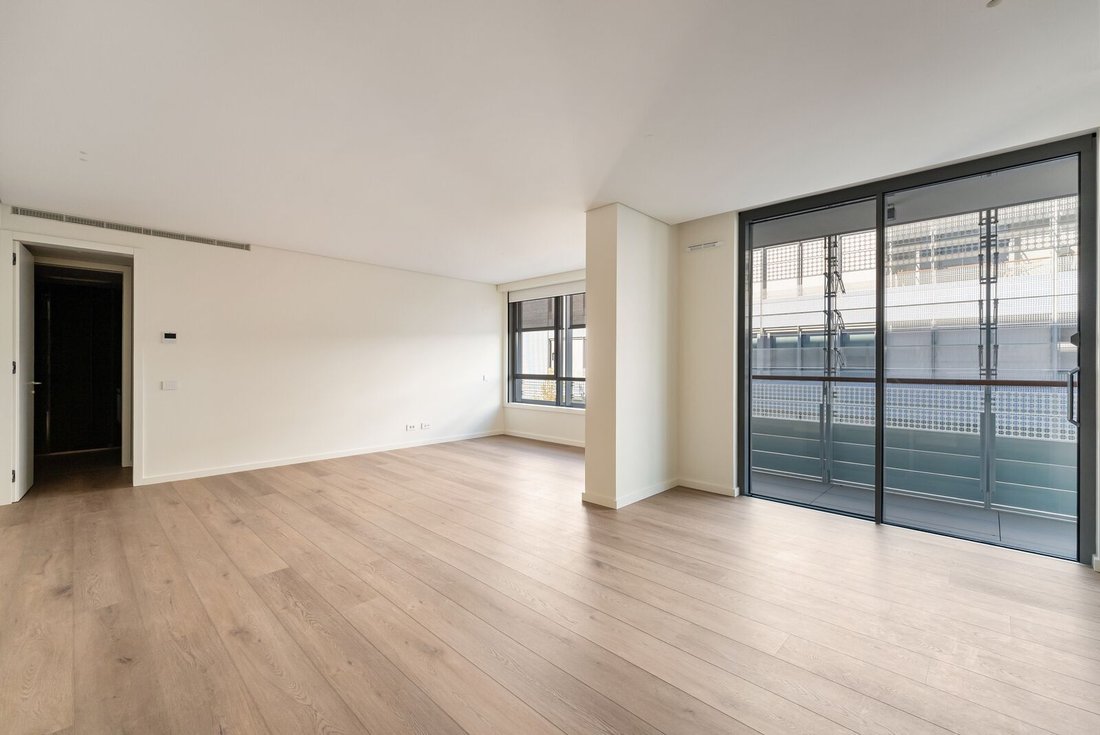 Appartement à Marvila, Lisbonne, Portugal 3 - 19129943