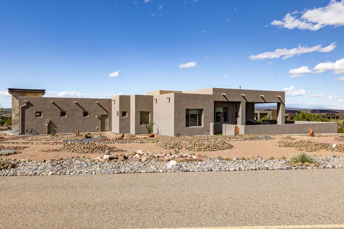 House in Placitas, New Mexico, United States 2 - 19121450