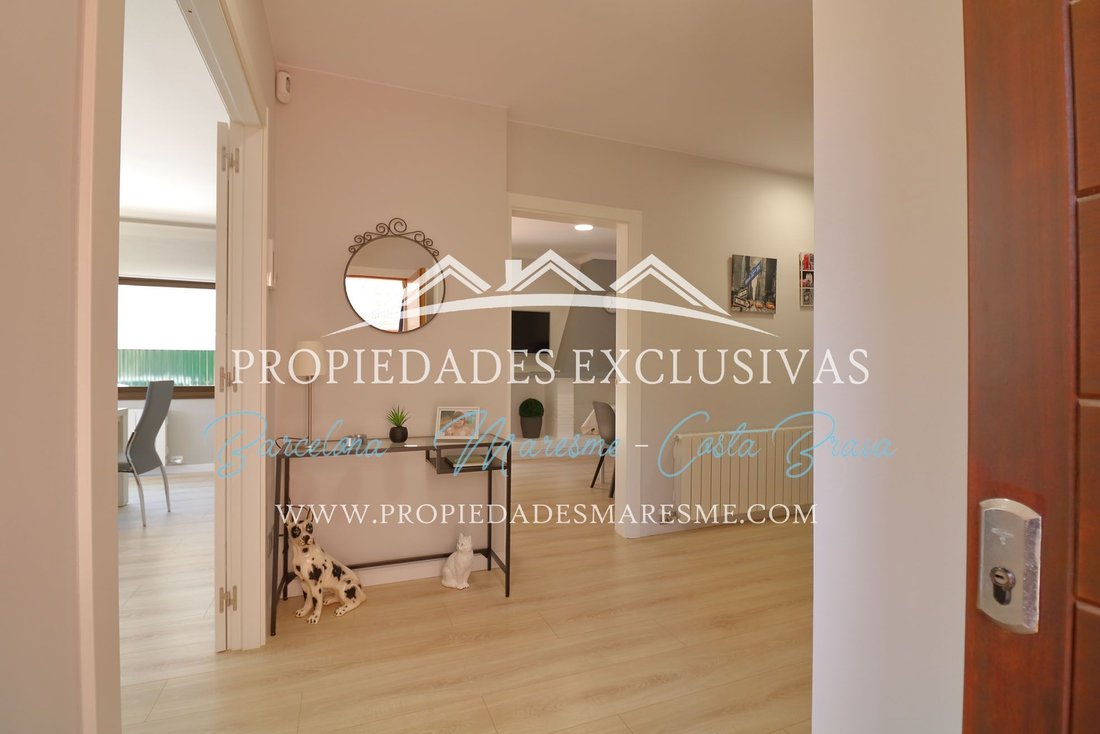 Chalet en Playa de Aro, Cataluña, España 4 - 18312232