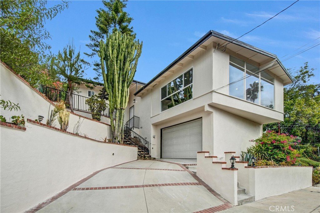 Haus in Los Angeles, Kalifornien, Vereinigte Staaten 1 - 19127940