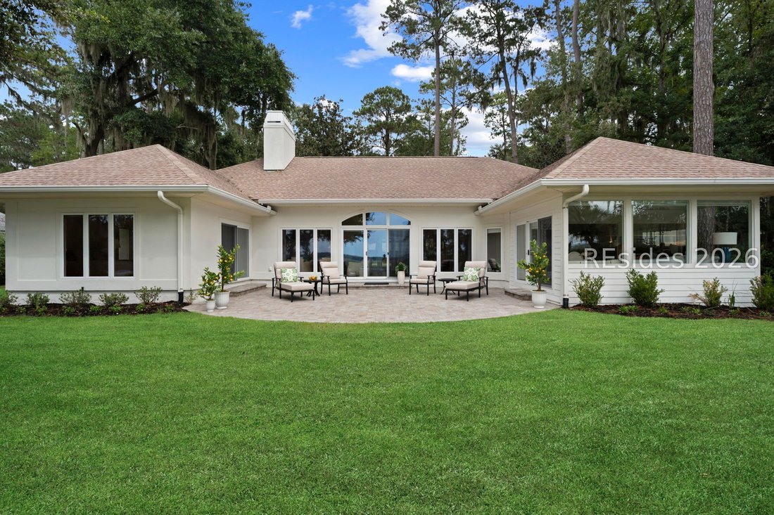 Haus in Bluffton, South Carolina, Vereinigte Staaten 3 - 19121475