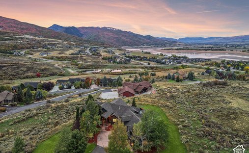 Casa a Huntsville, Utah, Stati Uniti 1