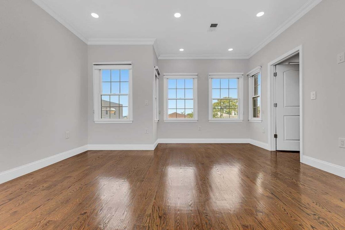 Condominio en Jersey City, Nueva Jersey, Estados Unidos 5 - 19120833