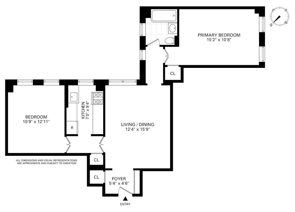 Co Op in New York, New York, United States 1 - 19124919