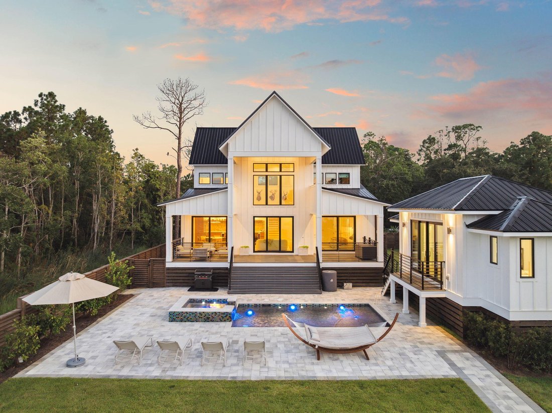 Haus in Miramar Beach, Florida, Vereinigte Staaten 3 - 19123993
