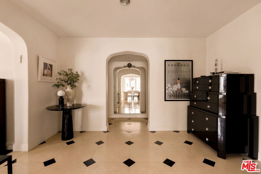 Appartement à Los Angeles, Californie, États-Unis 5 - 19126265