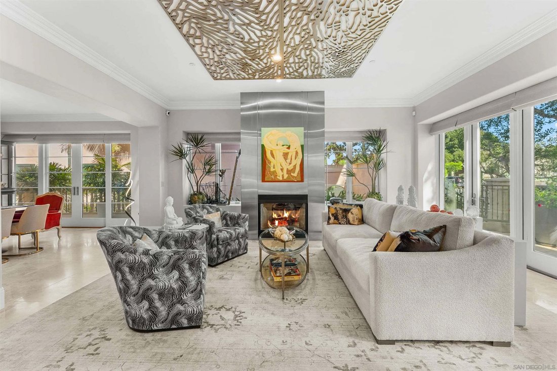 Appartement à FICO, Californie, États-Unis 4 - 19125602