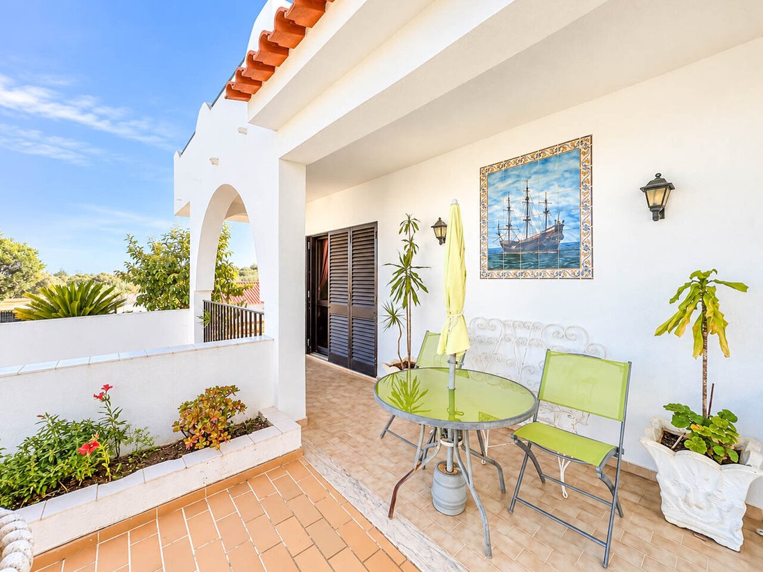 Haus in Portimão, Algarve, Portugal 5 - 19129118