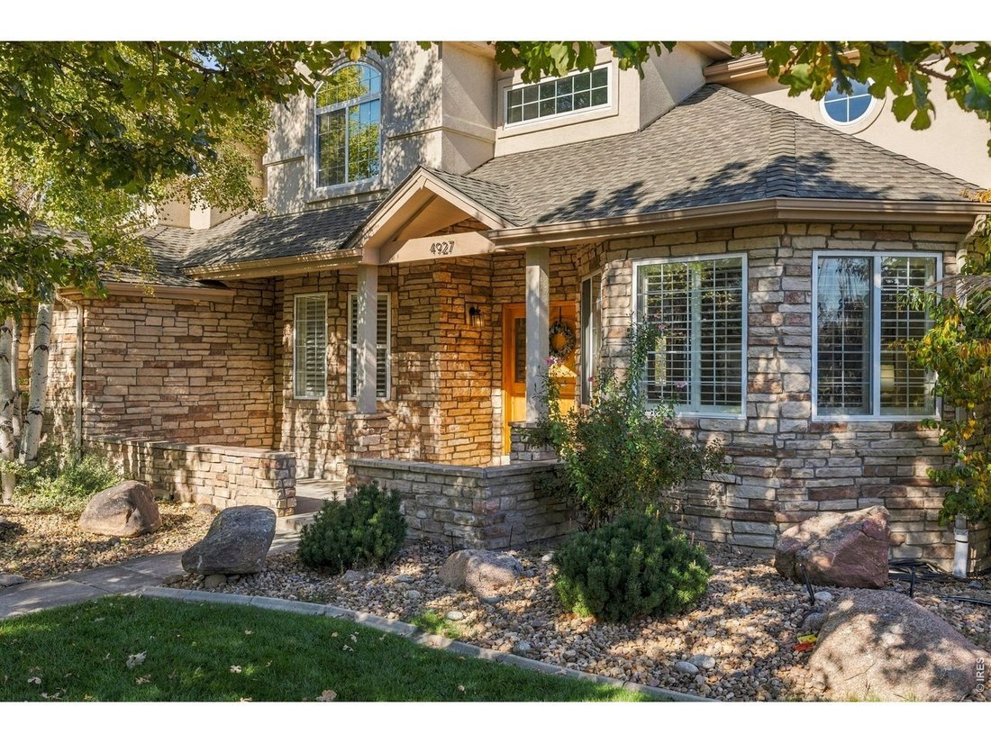 House in Loveland, Colorado, United States 4 - 19127869
