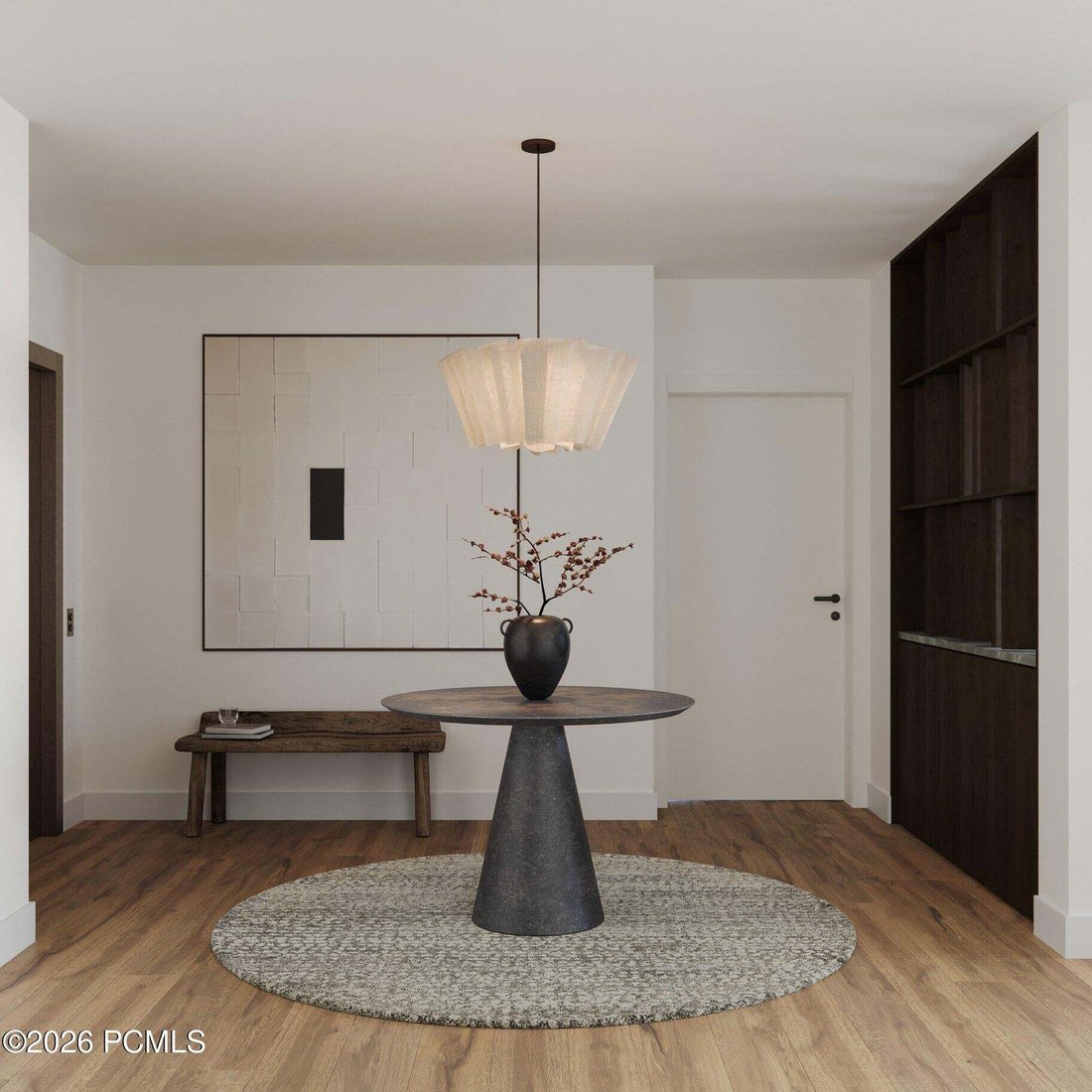 Condo in Park City, Utah, United States 5 - 19136228