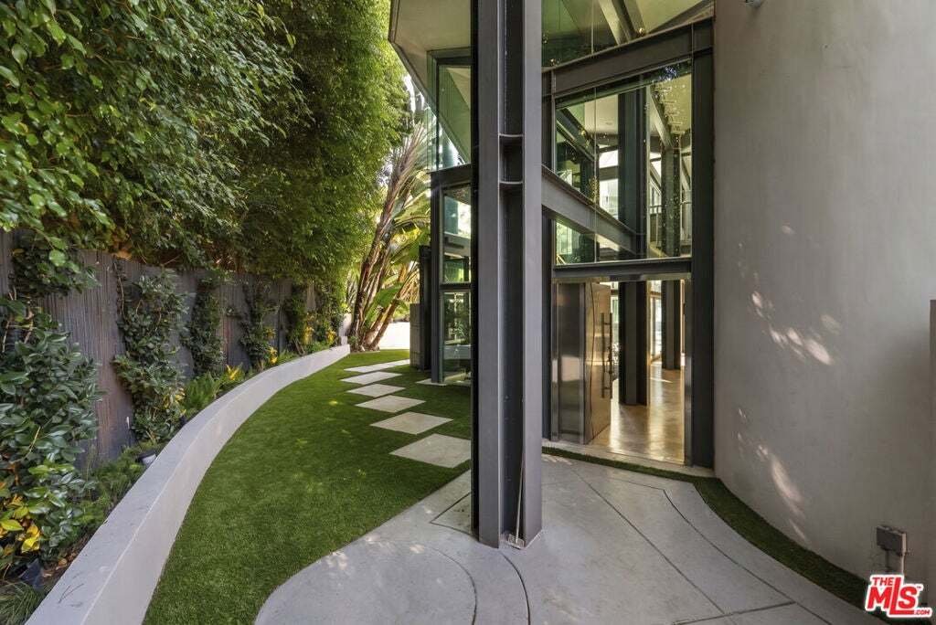 Casa en Los Ángeles, California, Estados Unidos 3 - 19124654