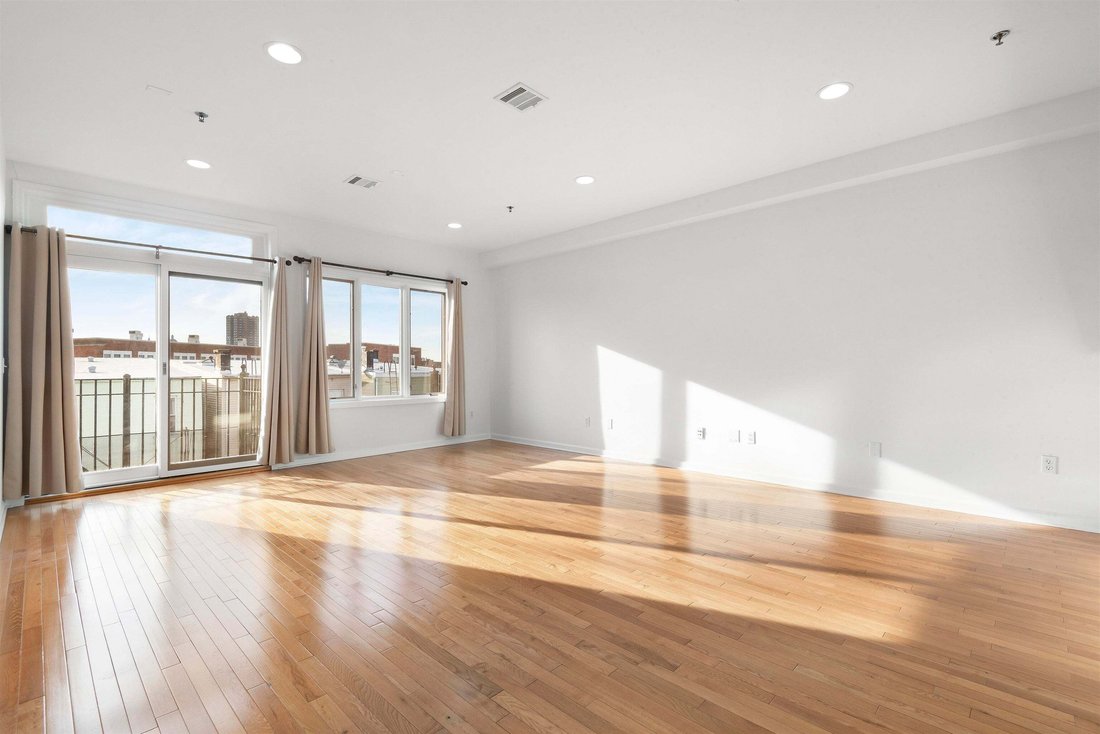 Condominio a Weehawken, New Jersey, Stati Uniti 2 - 19121000