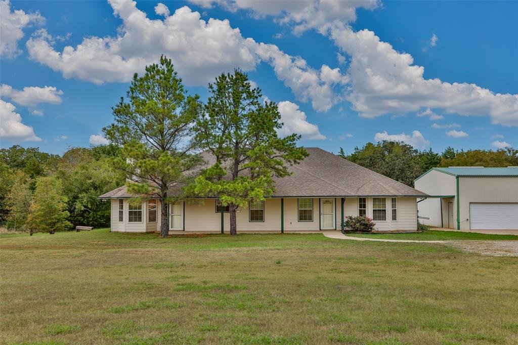Maison à Gordonville, Texas, États-Unis 4 - 19125922