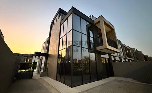 Maison de ville en Al Hebiah Sixième, Al Hebiah, Doubaï 1