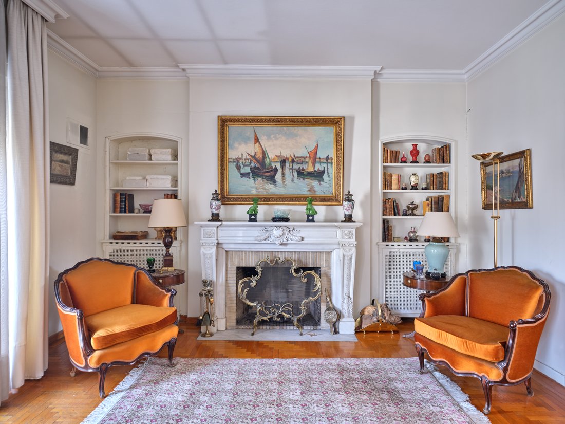 Wohnung in Sunoikia Pagkratiou, 2nd District of Athens, Athens 5 - 19128035