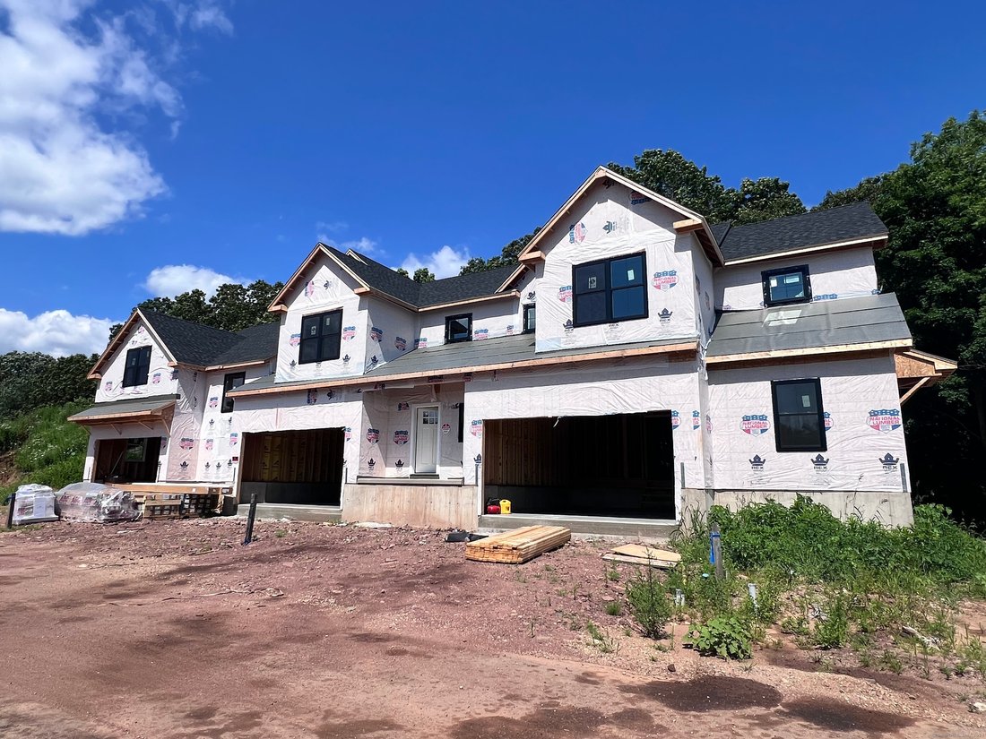 Condo in Guilford, Connecticut, United States 2 - 19127796