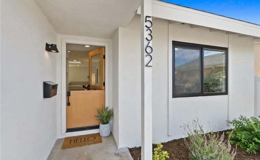 House in Garden Grove, California, United States 1