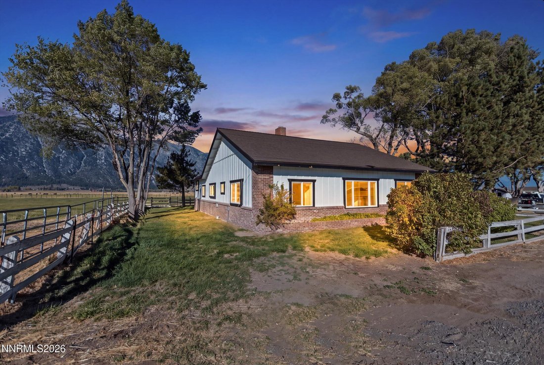 House in Gardnerville, Nevada, United States 3 - 19123871