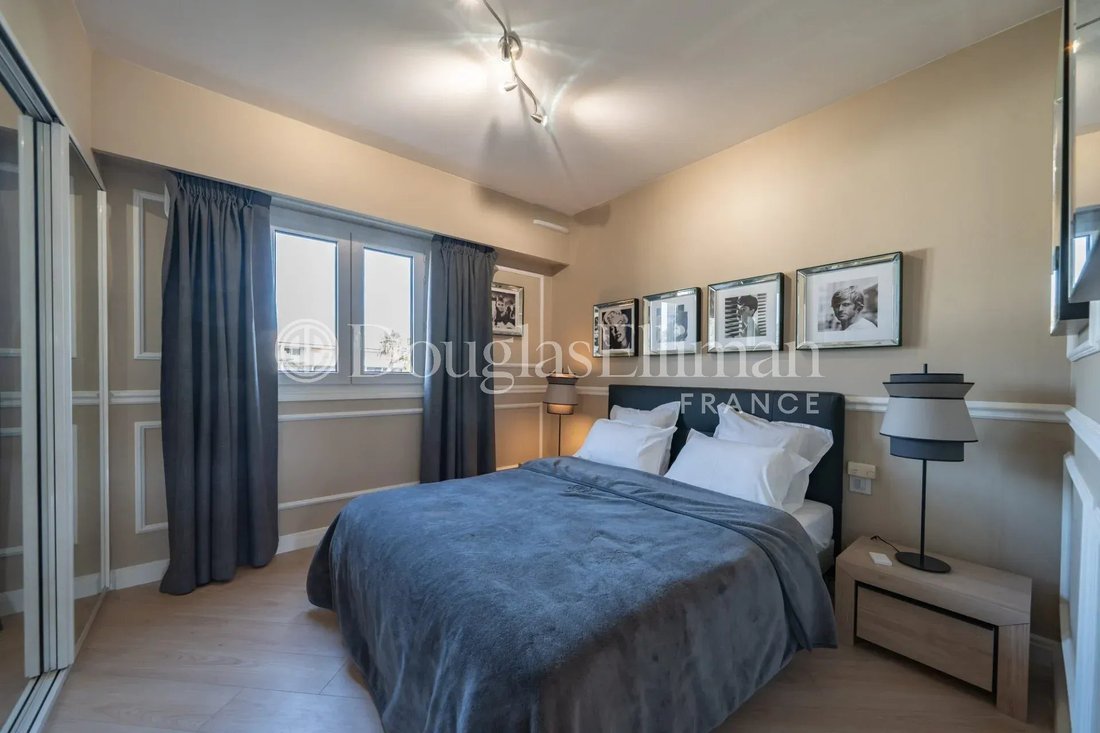 Apartamento en La Mer - Le Puadon - Cannes Eden, Vallauris, Francia 4 - 19122844