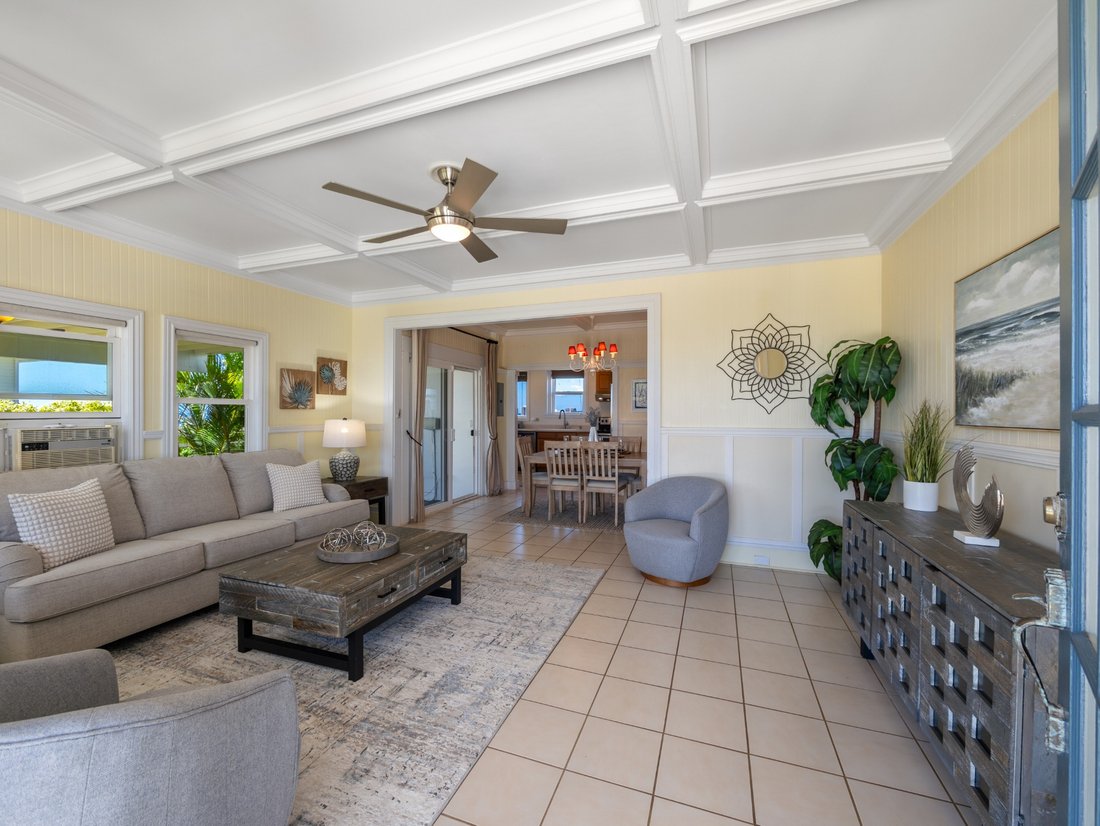 House in Honolulu, Hawaii, United States 4 - 19126056