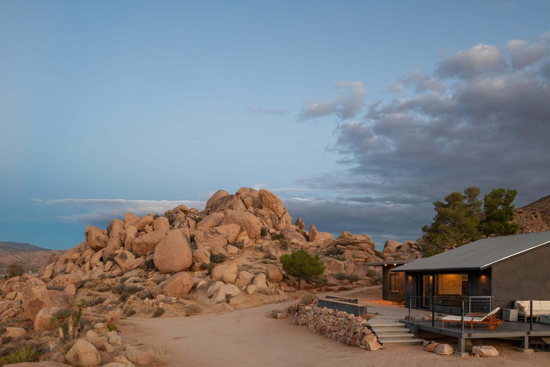 House in Yucca Valley, California, United States 3 - 19130629