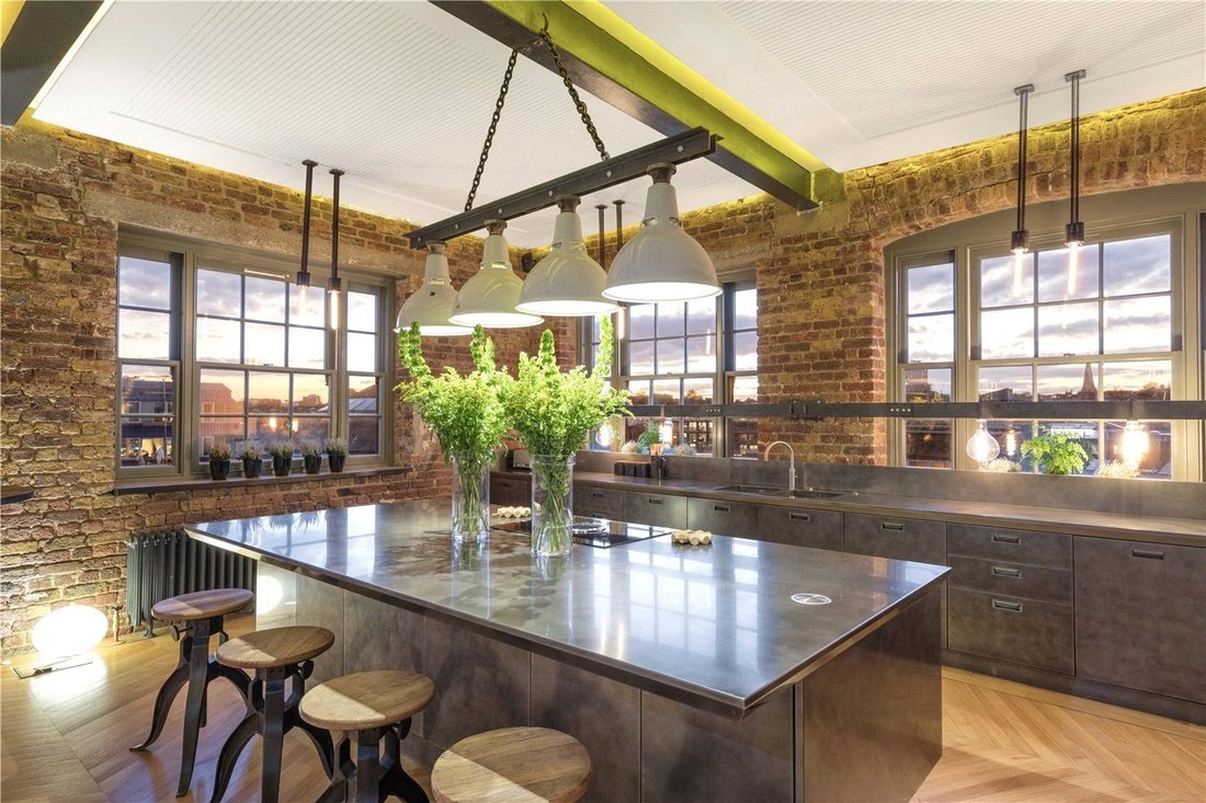 Appartamento a Chalk Farm, Camden, Inghilterra 2 - 19130811