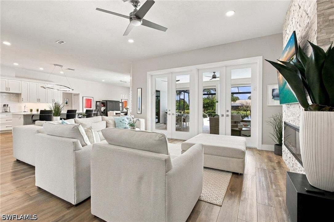 Casa en Naples, Florida, Estados Unidos 5 - 19121430