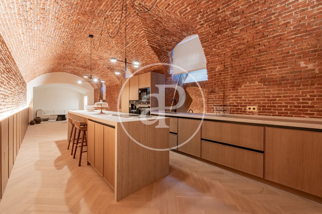 Apartment in Chamberi, Madrid, Spain 5 - 19099764