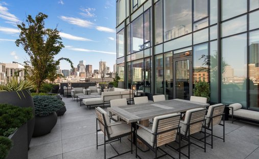 Condominio a Boston, Massachusetts, Stati Uniti 1