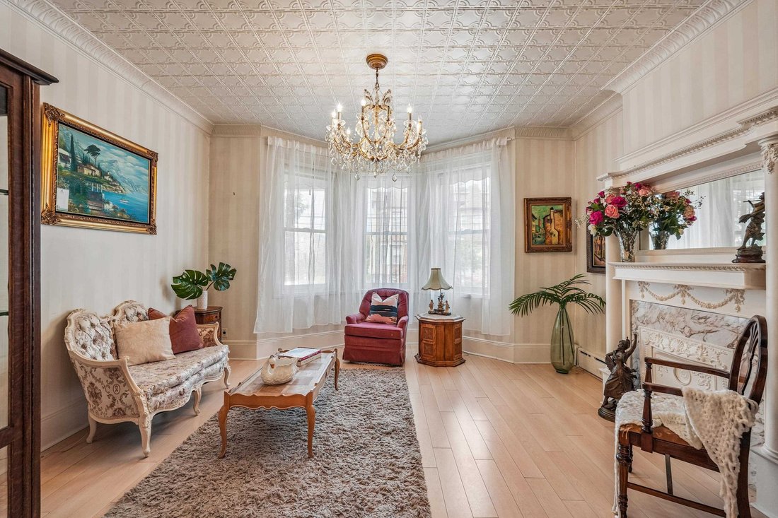 Casa a Union City, New Jersey, Stati Uniti 2 - 19121004