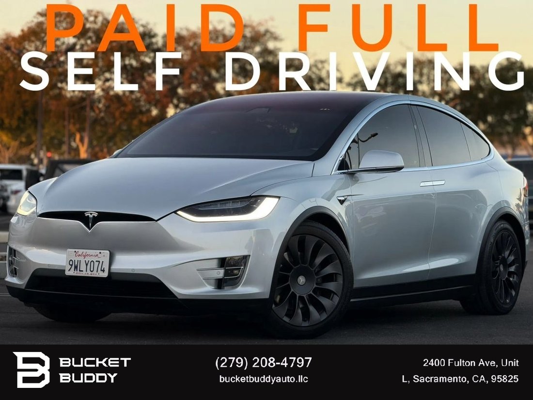 Suv in Sacramento, CA, United States 1 - 19127182