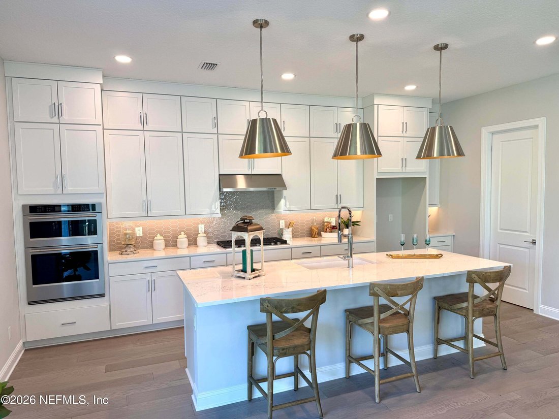 House in Jacksonville, Florida, United States 2 - 19136266