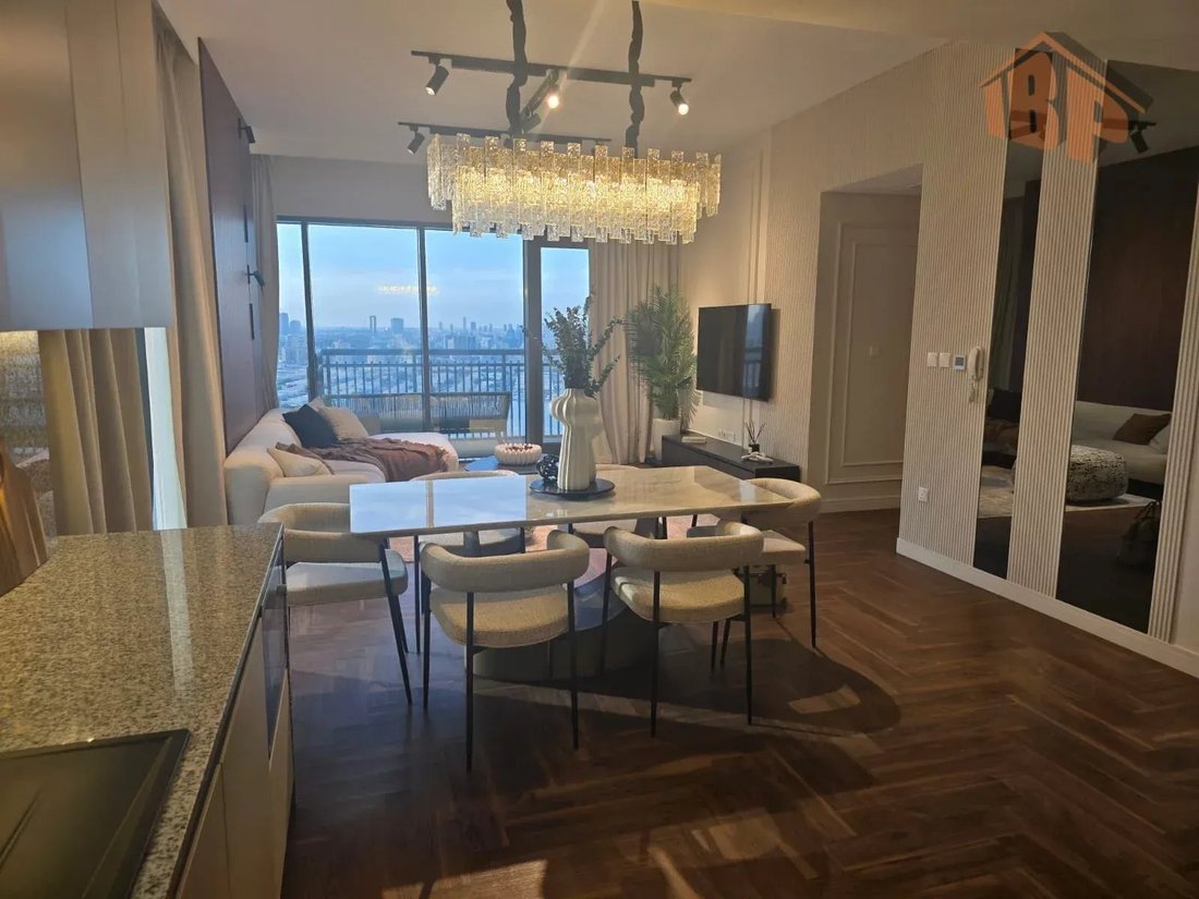 Appartement à Dubai Creek Harbour, Doubaï, Émirats arabes unis 5 - 15212807