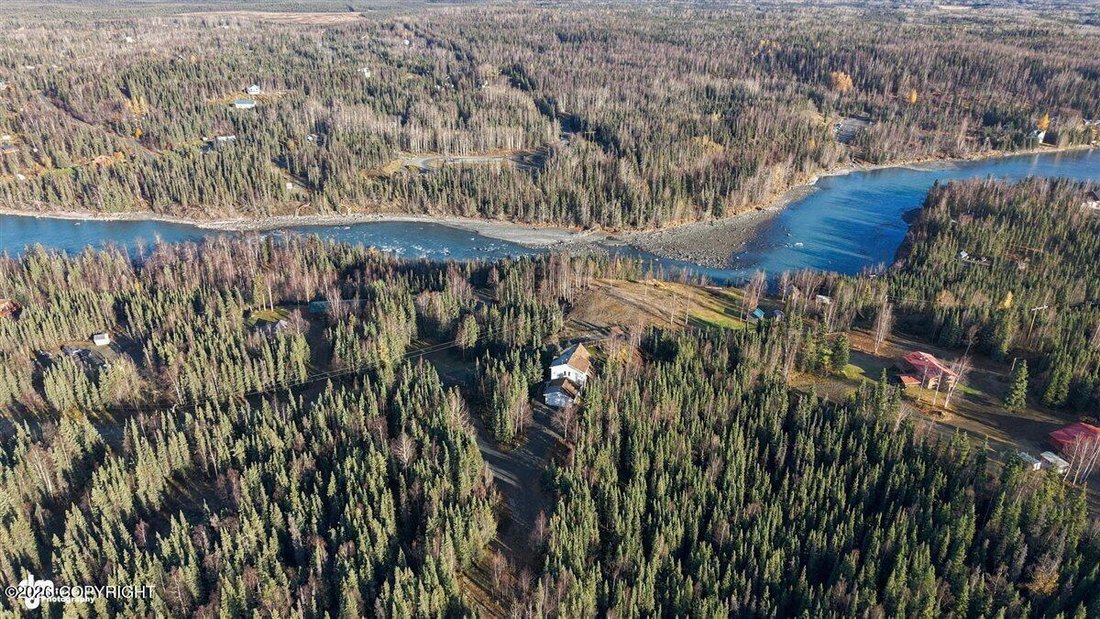 Casa a Soldotna, Alaska, Stati Uniti 3 - 19132960