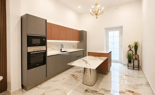 Residenza a Sliema, Malta 1