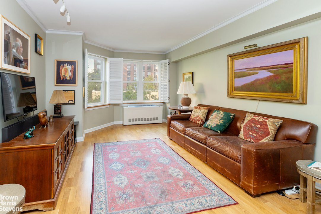 Condo in New York, New York, United States 1 - 19122261