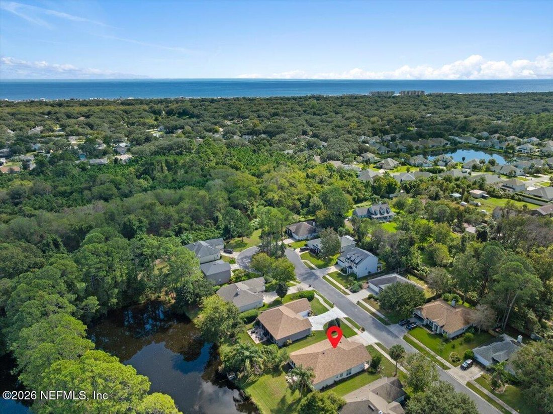 House in Fernandina Beach, Florida, United States 4 - 19128387