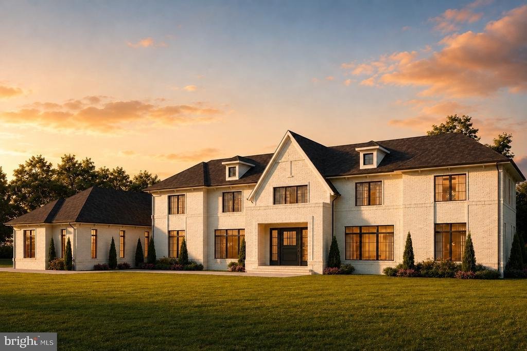 Haus in McLean, Virginia, Vereinigte Staaten 2 - 19123356