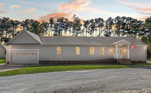 House in Cedar Point, North Carolina, United States 1