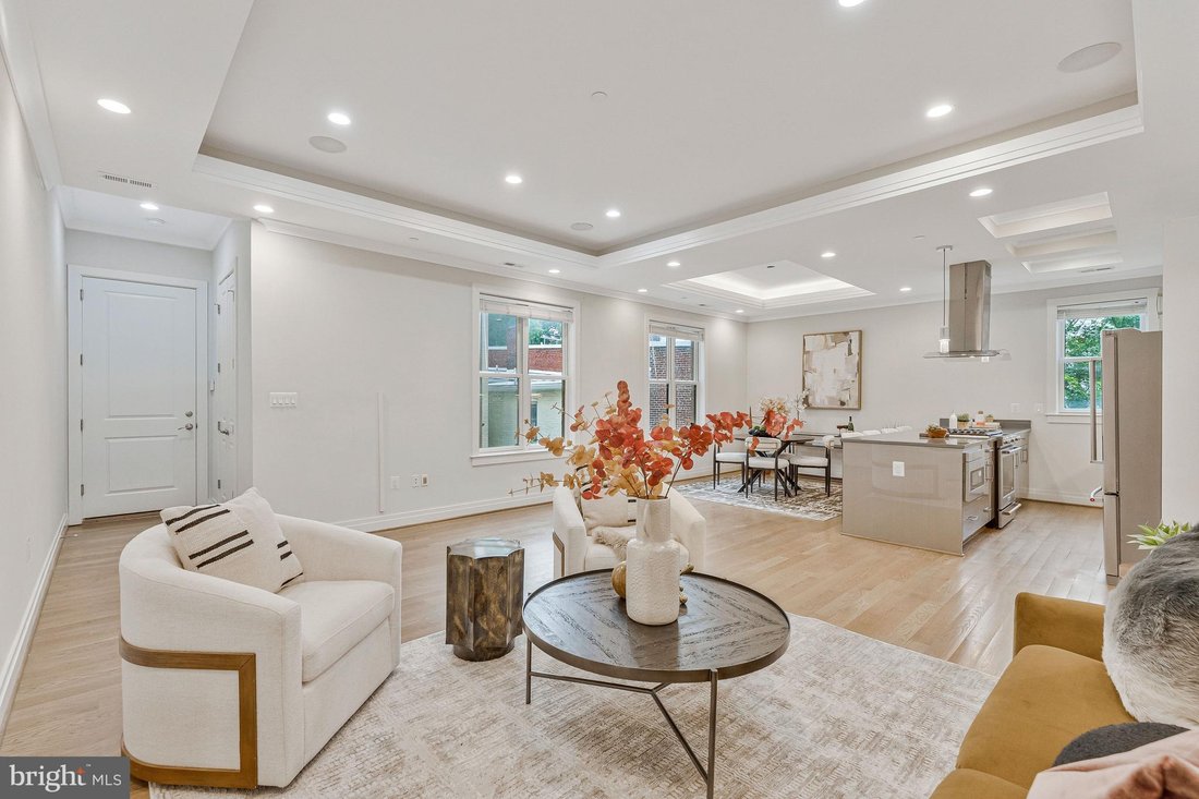 Condo in Washington, District of Columbia, United States 4 - 19135501