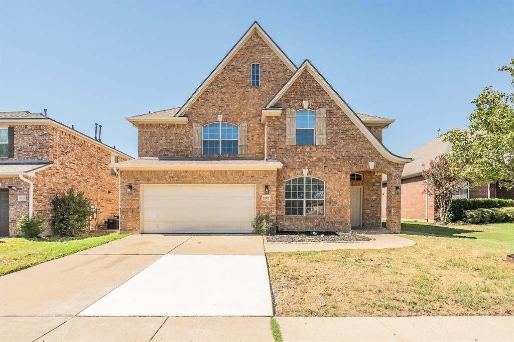 Casa a Fort Worth, Texas, Stati Uniti 1 - 19122384