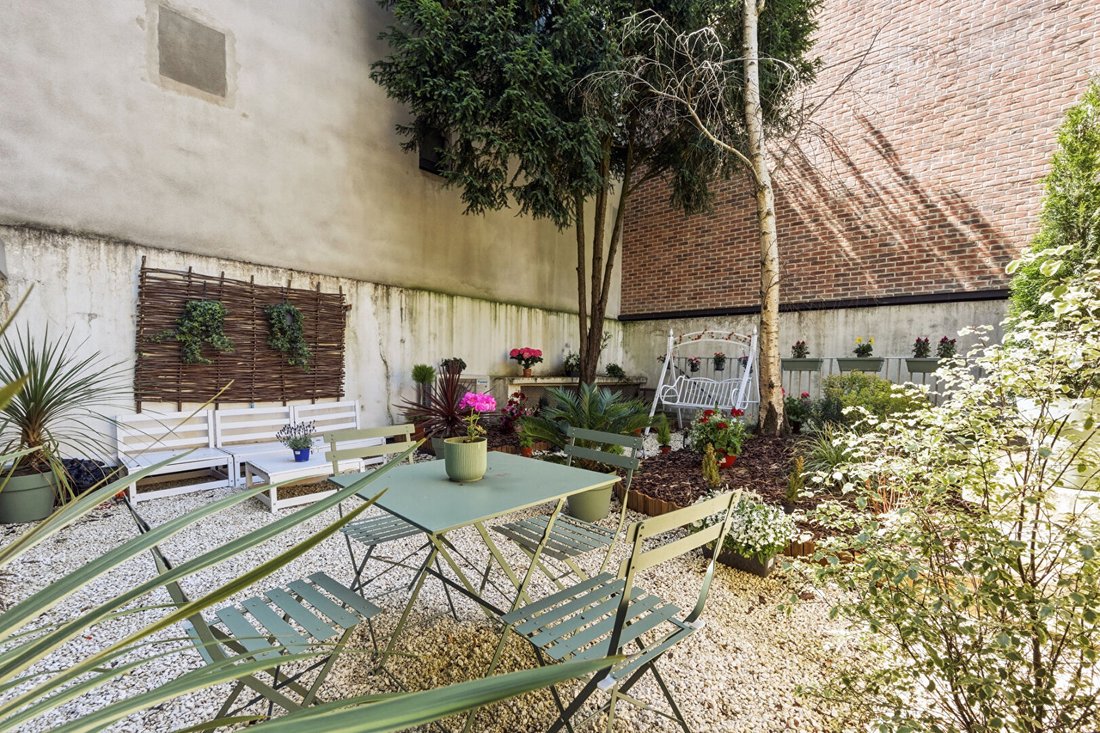 Apartamento en Bois de Boulogne, Paris 16e Arrondissement, París 1 - 19128924
