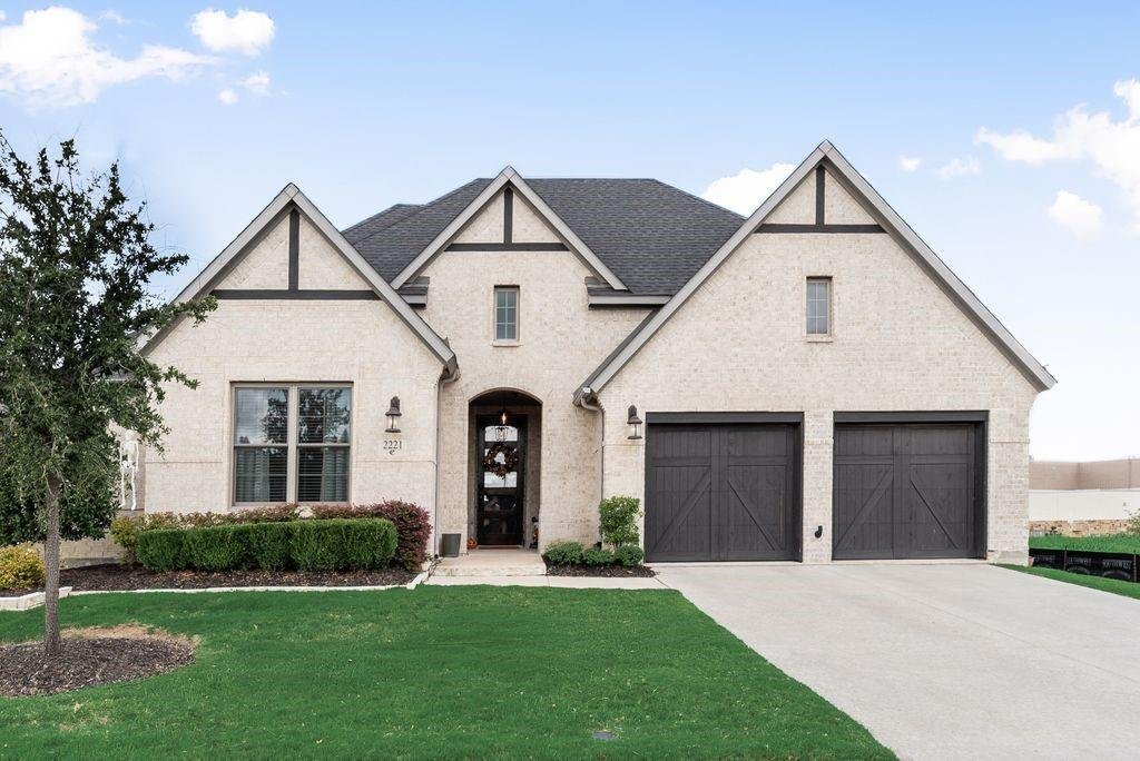 House in Celina, Texas, United States 1 - 19125996