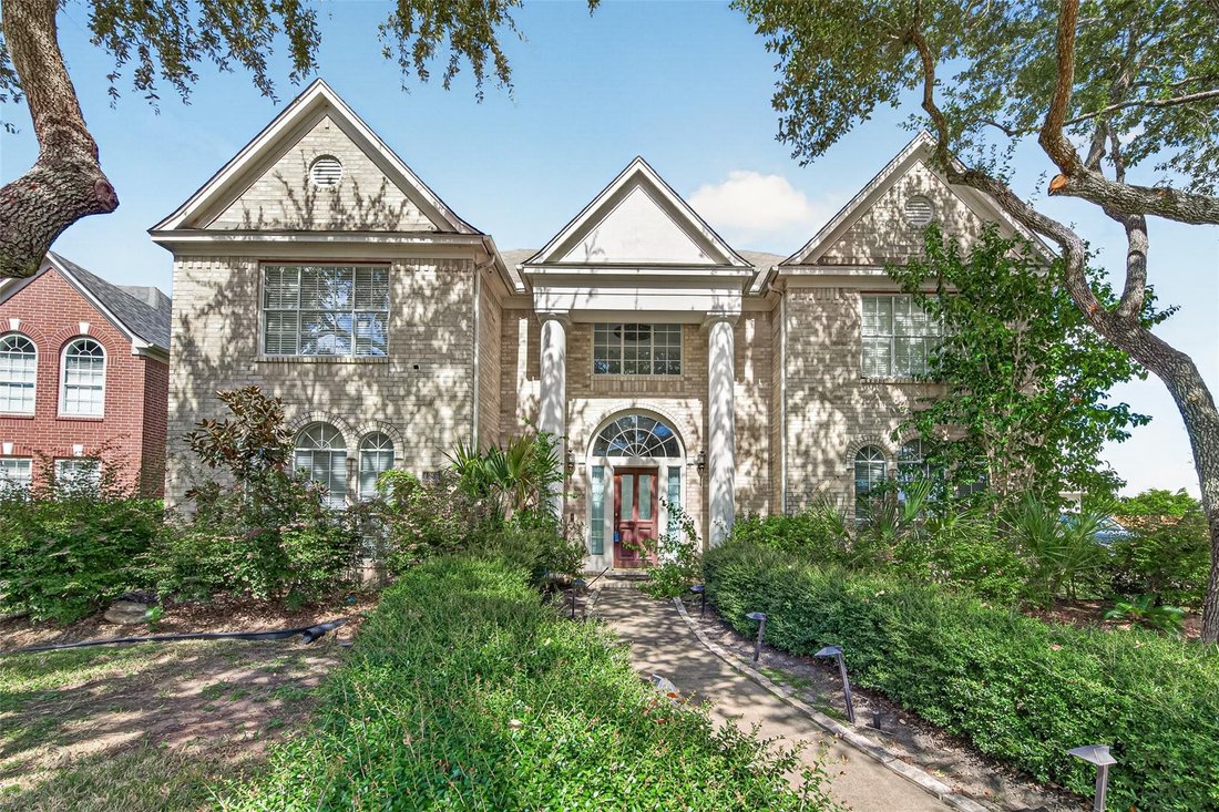 Maison à Missouri City, Texas, États-Unis 2 - 19122443
