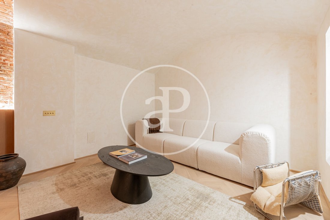 Apartment in Chamberi, Madrid, Spain 3 - 19099764