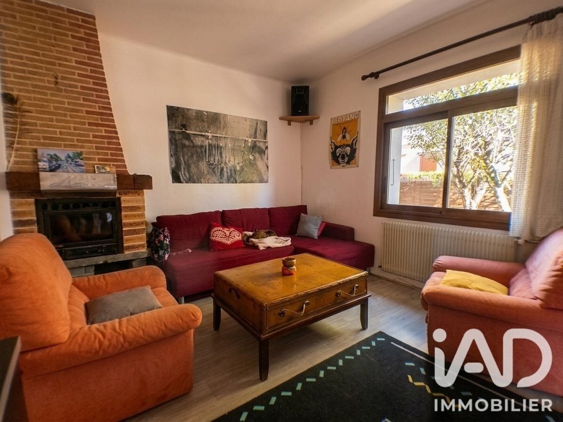 Maison à Cran-Gevrier, Annecy, France 2 - 19134252