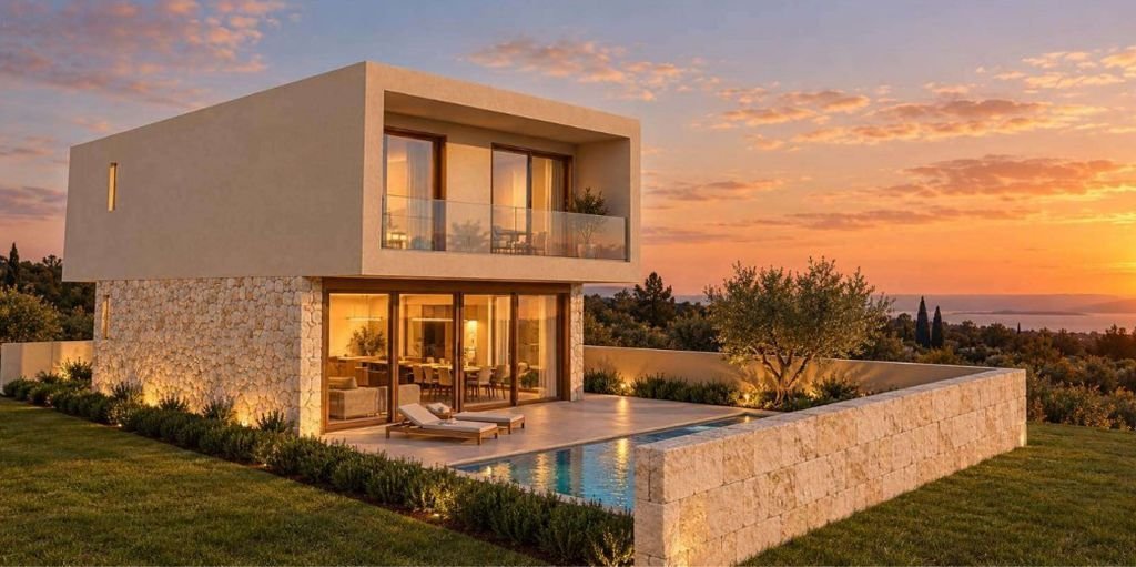 Villa a Ayia Marinouda, Distretto di Pafo, Cipro 3 - 19132128