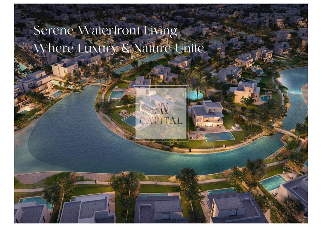 Villa a Business Bay, Emirato di Dubai, Emirati Arabi Uniti 5 - 19122827